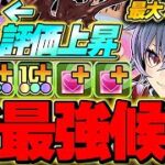 いまGET可能なあいつが最強サブ！！新たな闇属性最強候補！？バレンタインアシュリーを使ったら意外と〇〇だった！！【新億兆】【バレンタインイベント】【パズドラ実況】