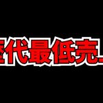 Gunghoがヤバいらしい・・・【パズドラ】