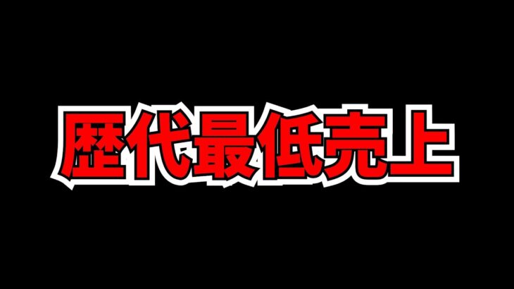 Gunghoがヤバいらしい・・・【パズドラ】