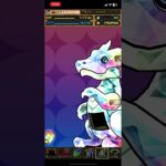 パズドラ　13周年sgf