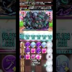【パズドラ】水泳部の顧問ヴォルスーン降臨！GSシェアト×ネロミェール！#パズドラ #ヴォルスーン #ネロミェール #シェアト #新学期