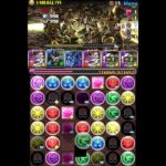 学園プレーナが使いたかった。パズドラ#shorts