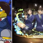 ”名探偵コナン”コラボが来て熱い「パズドラ」のガチャ引いてみた結果ｗｗｗ