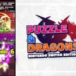【パズドラ】石集めの降臨ダンジョン攻略動画