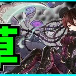とりあえず草でも見るか。【パズドラ・星を紡ぐ精霊・モンスト】