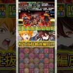 【最強】『ロゼッタ』×『烏野』編成がぶっ壊れすぎる！！！！ 【パズドラ 星を紡ぐ精霊 イベント 2025】 #パズドラ #shorts
