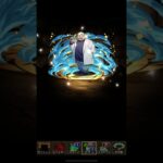 名探偵コナンコラボガチャ×5連‼️#ゲーム実況 #ゲーム #ガチャ神引き #神引き #神回 #コラボ #パズドラ #名探偵コナン #コナン