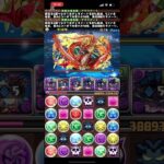 新千手闇アグリ6分周回【パズドラ】#パズドラ #新千手 #アグリゲート