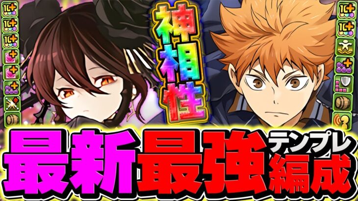 【最強×最強】ロゼッタ×日向で木星チャレンジ攻略！部位破壊対応で世界を終わらせれます！！【パズドラ】