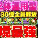 環境最強更新！？今回大当たりのロゼッタ（黒薔薇）がぶっ壊れ最強！！ロゼッタ２体のテンプレ編成！！【星を紡ぐ精霊】【木星チャレンジ】＃パズドラ