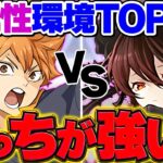 【炎上覚悟】日向vsロゼッタどっちが強いかを決めます。【パズドラ】
